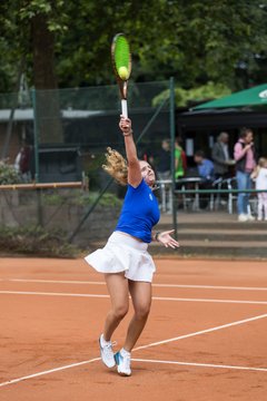 Anna-Marie Weissheim 117 - BL2 THC von Horn und Hamm - Grossflottbeker THGC : Ergebnis: 4:5